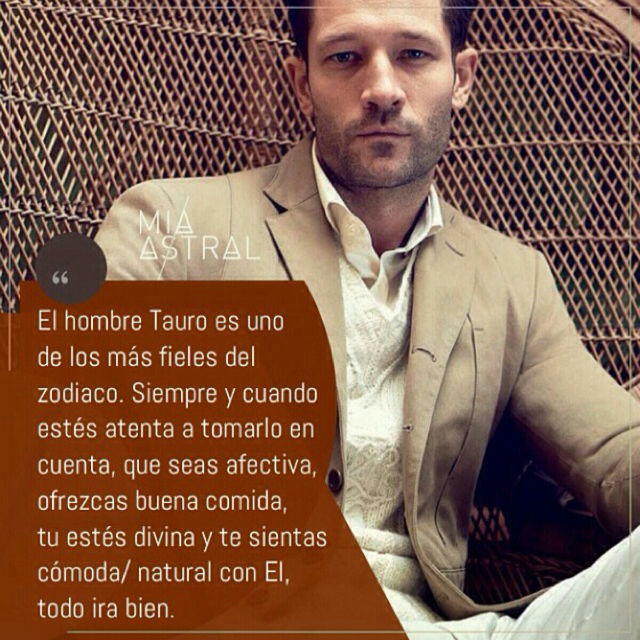 El hombre Tauro - Miastral