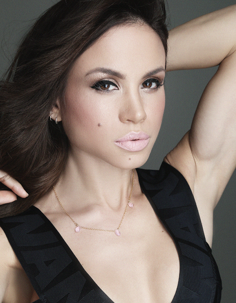 La mujer Tauro Miastral