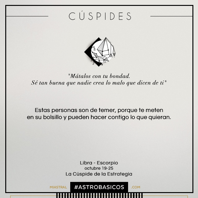 Porque Libra Y Escorpio Se Atraen