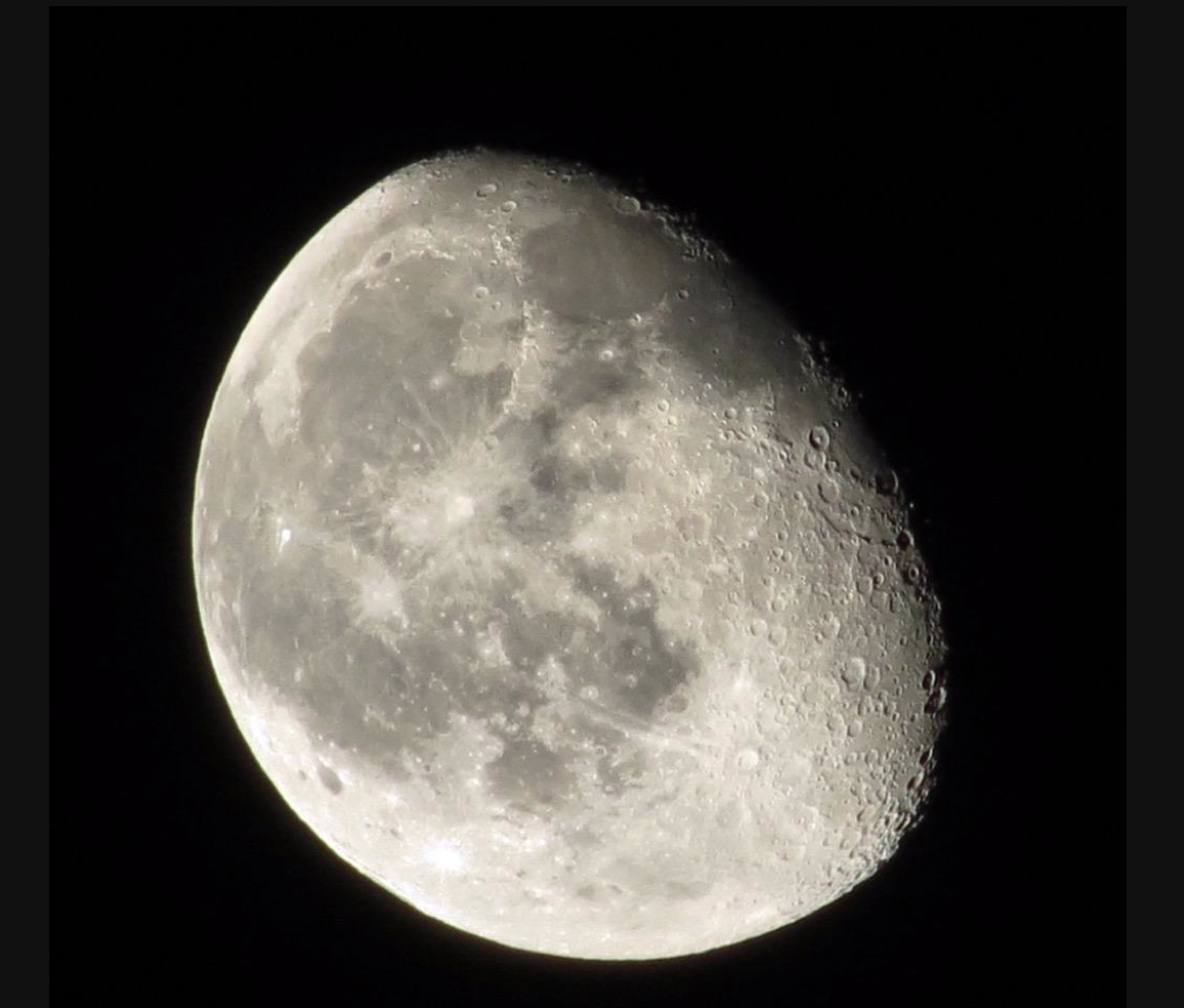 Horoscopo lunar Luna en Capricornio Miastral