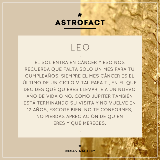 Como Saber Si Soy Acuario De Sol O Ascendente