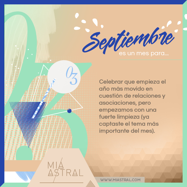 Los 5 de septiembre - Miastral