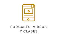 Podcast Videos y clases