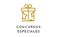 Concursos Especiales