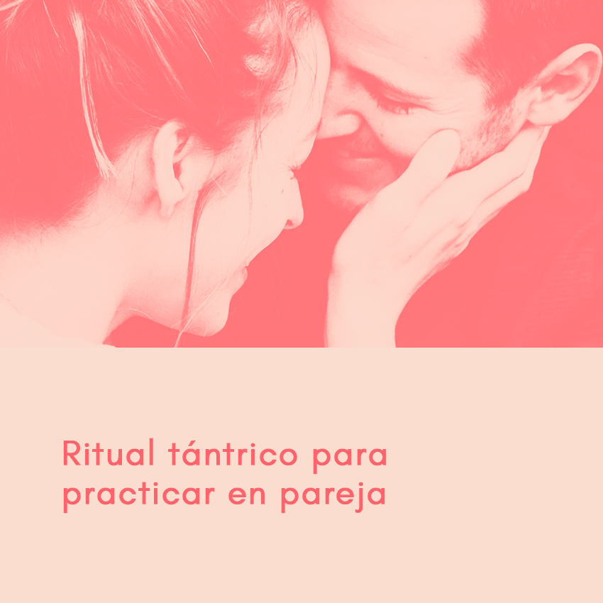 Ritual Tántrico Para Hacer En Pareja Miastral 0654