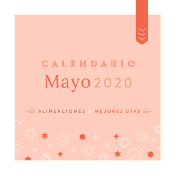 Mayo 2020 Calendario Calendario 2020 En Espanol Para Imprimir