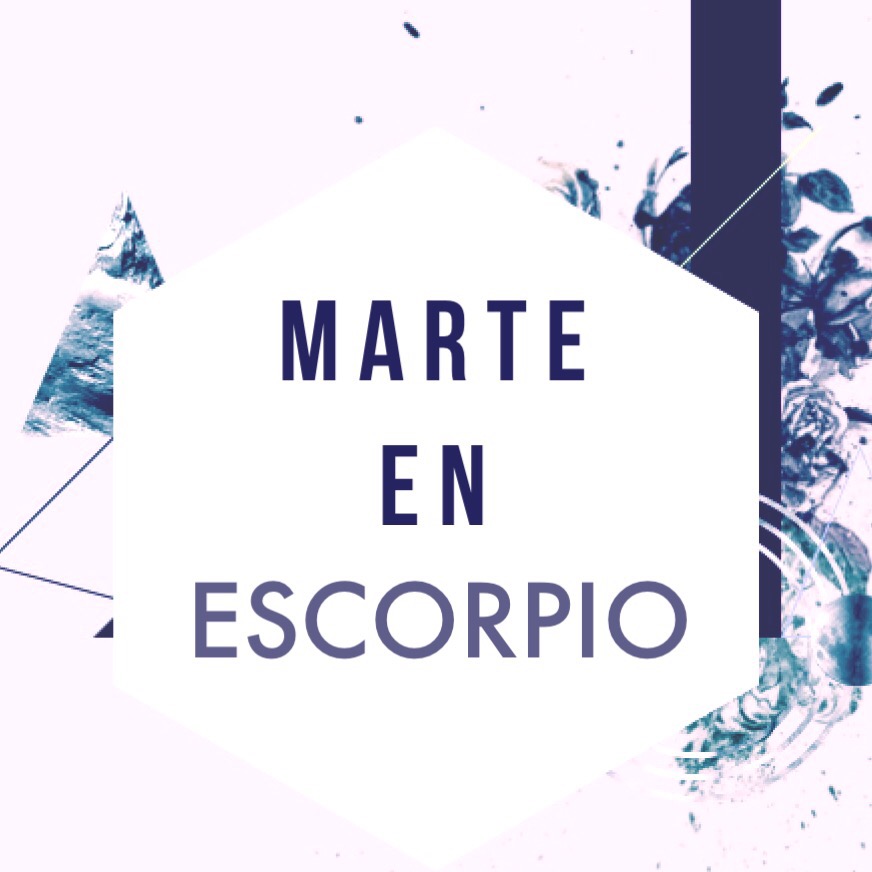Marte en Escorpio tránsito, manifestaciones y horóscopo especial Miastral Marte en Escorpio tránsito, manifestaciones y horóscopo especial Miastral