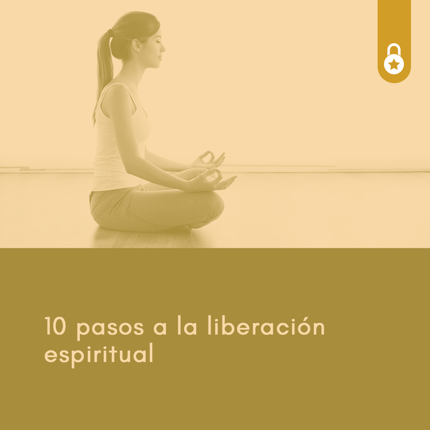 Que Es La Liberacion Espiritual – YOVZ